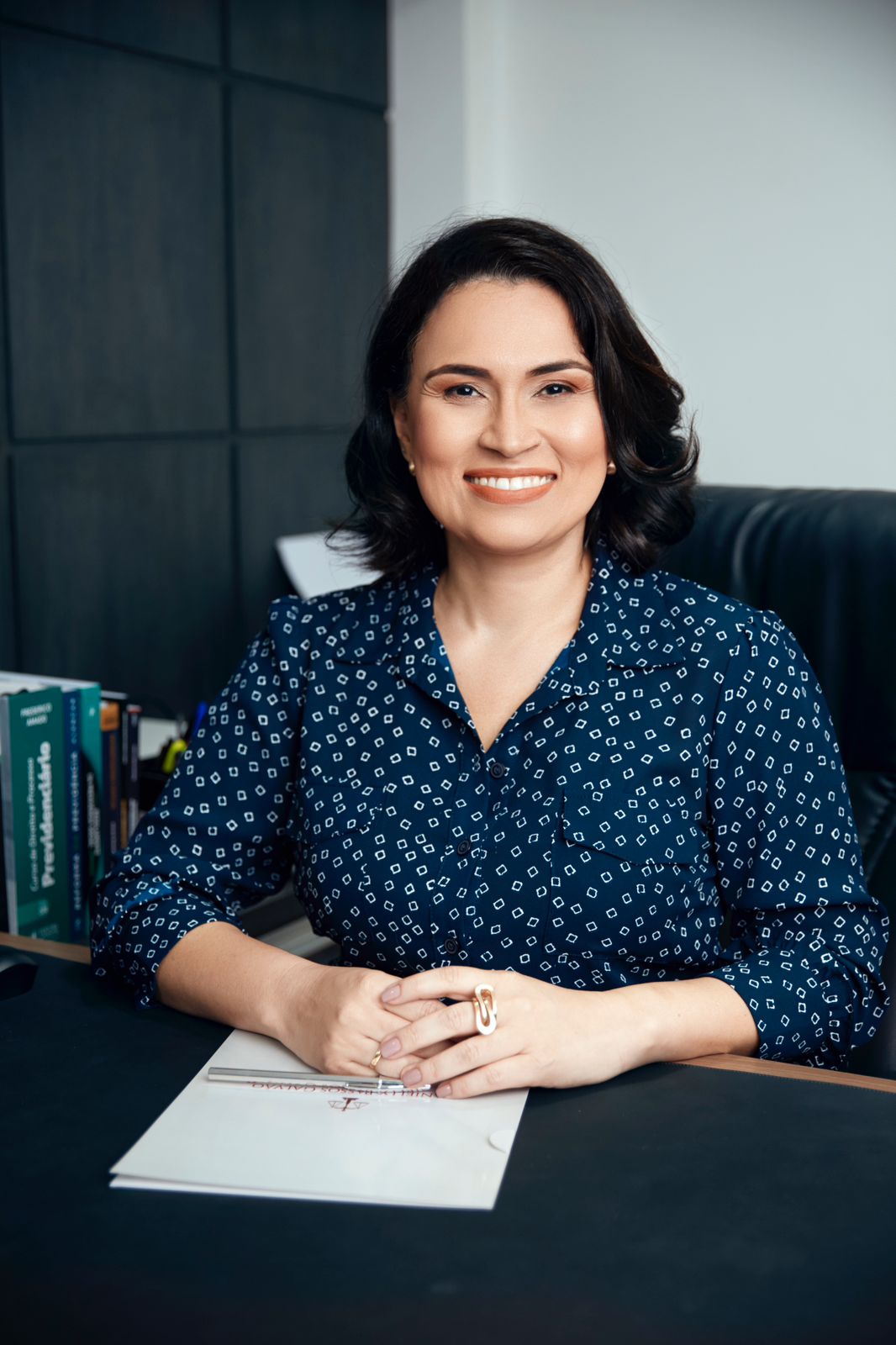 Dra. Danielly Galvão