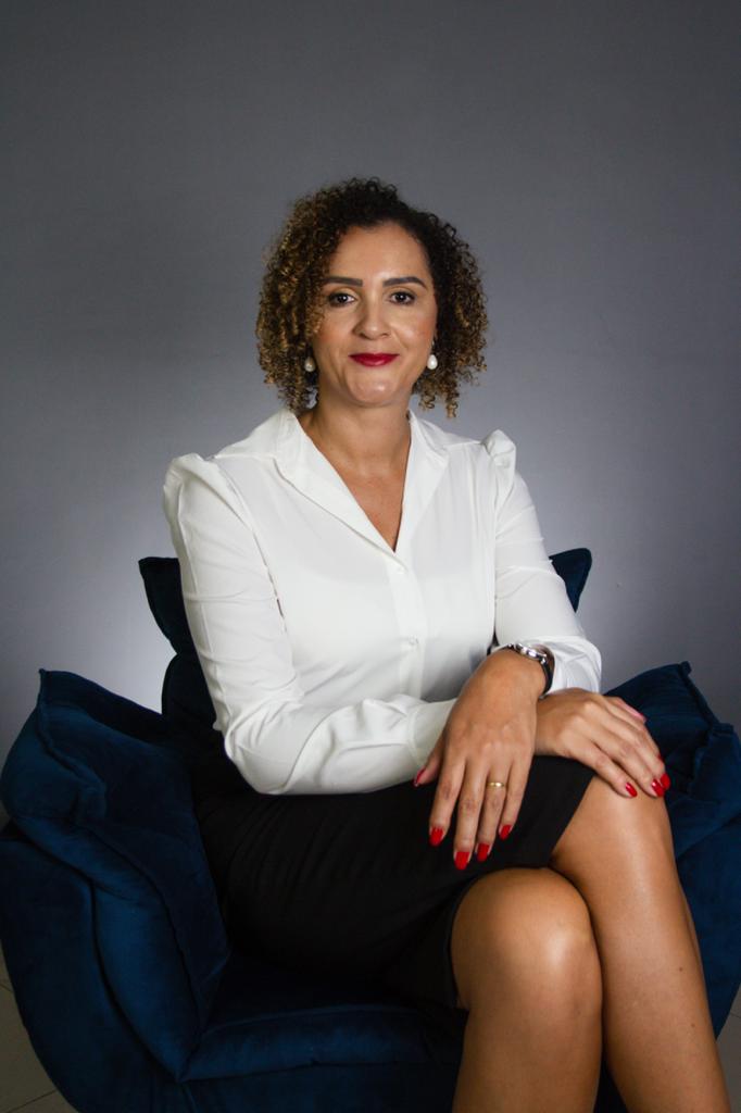 Dra. Patrícia Ferreira