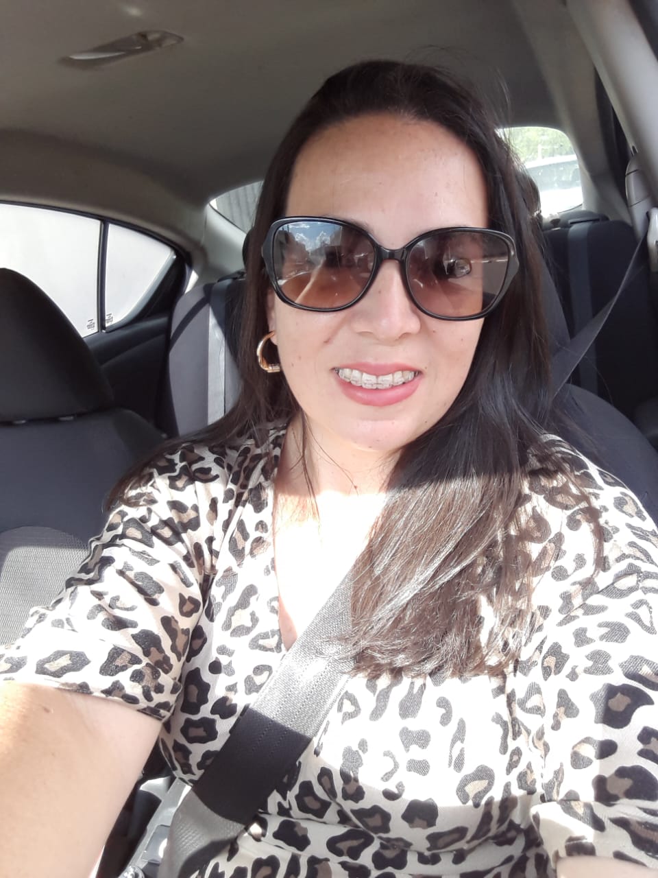 Dra. Ana Carolina Costa (