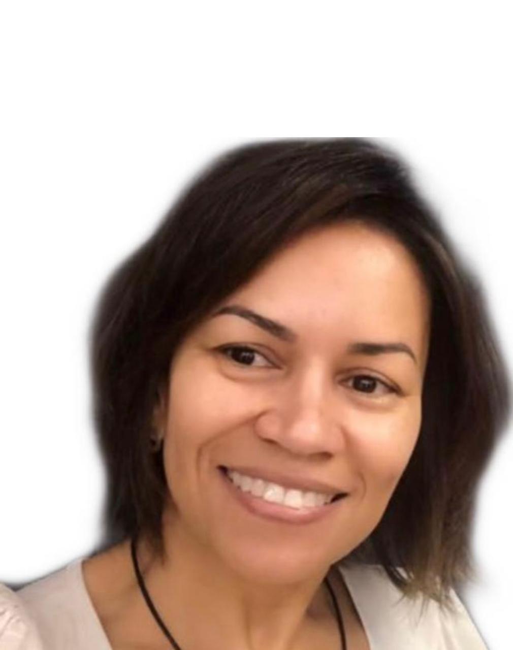Dra. Márcia Barbosa