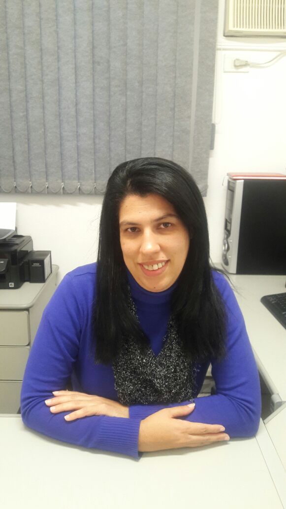 Dra. Vanessa Sandon 