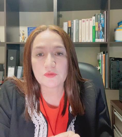 Dra. Silvia Ciriaco )